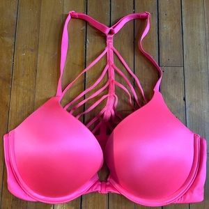 NEW💖Victoria’s Secret 32c Push-up bra